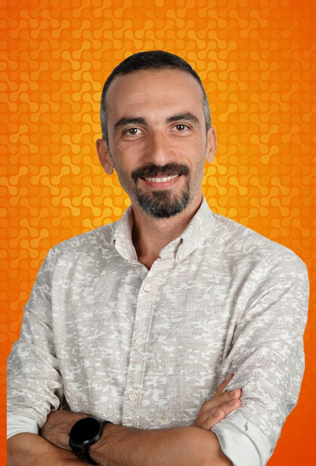 Caner Hoca